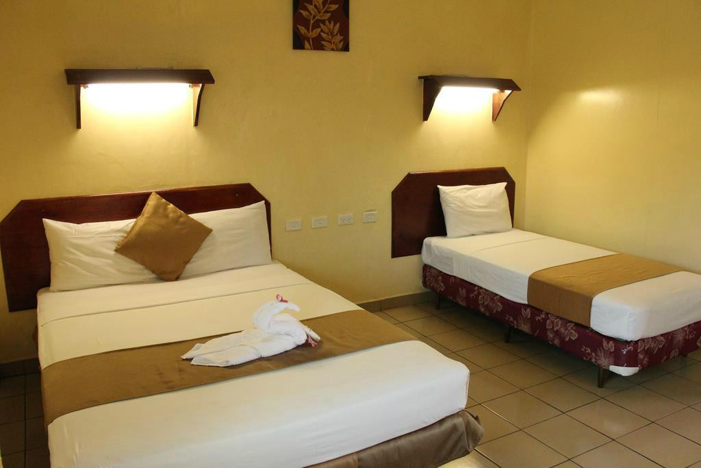 Kokopo Village Resort主图