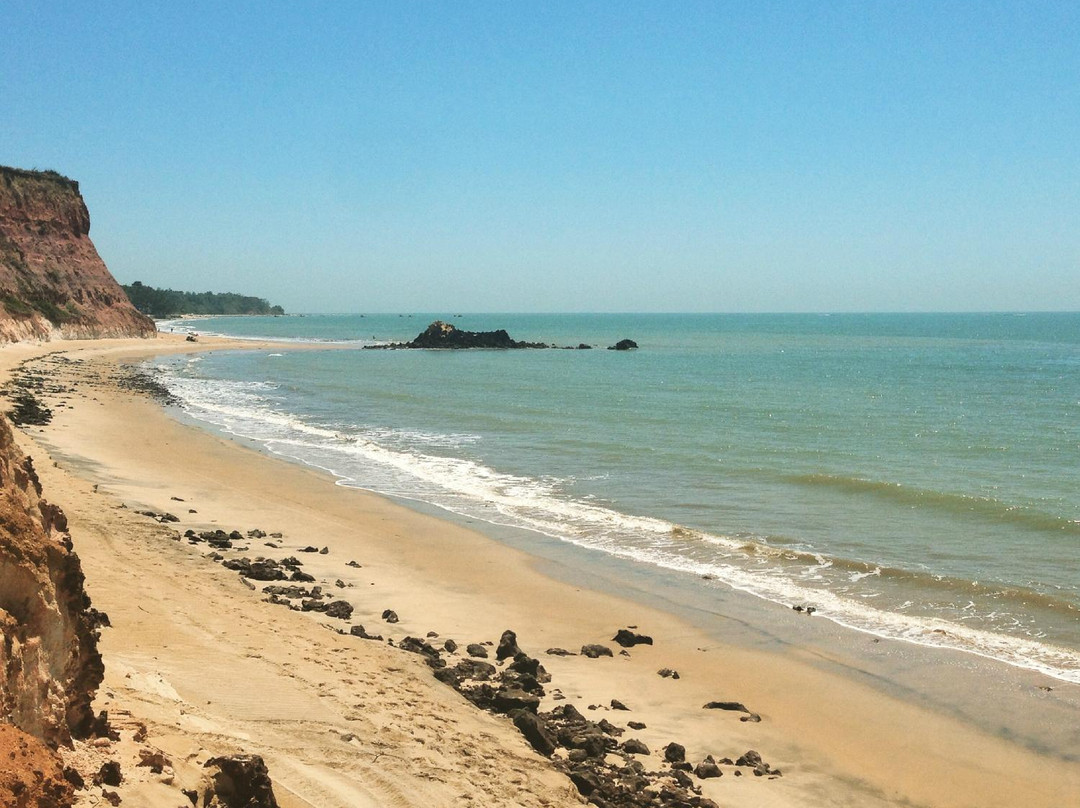 Boa Vista Beach景点图片