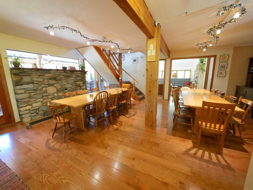 North Cascades Basecamp主图