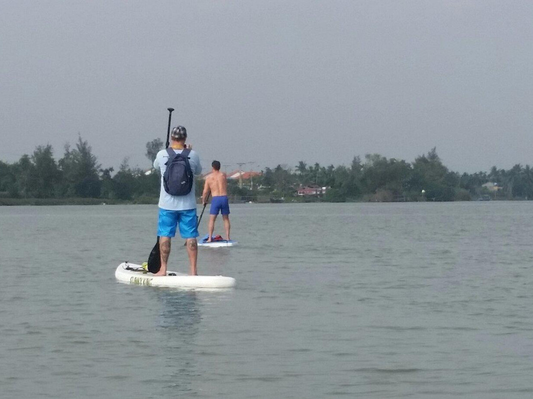 Sup Monkey Hoi An-会安必去景点