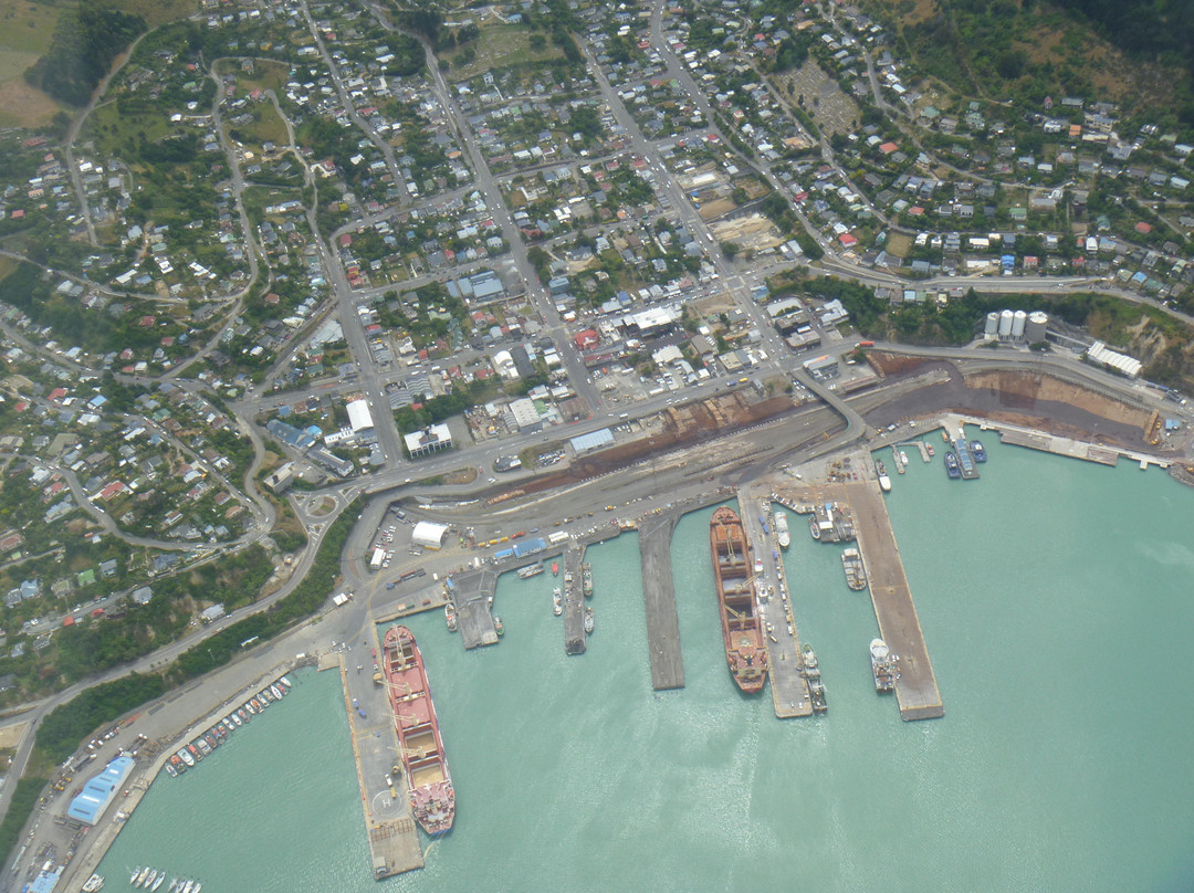 Canterbury Aero Club-基督城必去景点