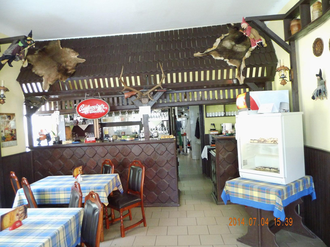 Pension Villa Berolina主图