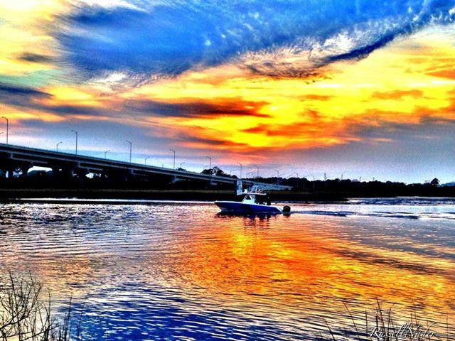 Mike McCue Park and Boat Ramp景点图片