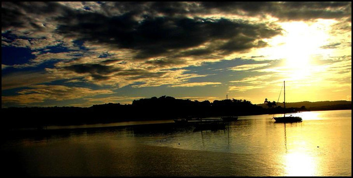 Margueta Adventure-Itacare必去景点