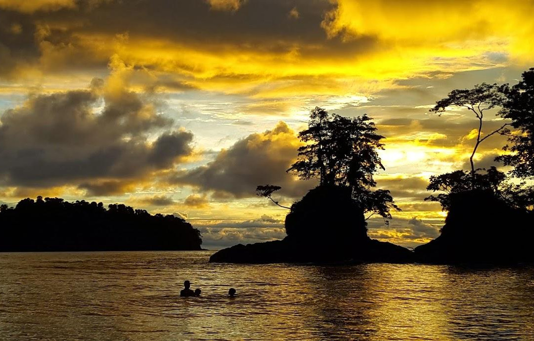 Dive Base Coiba - Day Adventures景点图片
