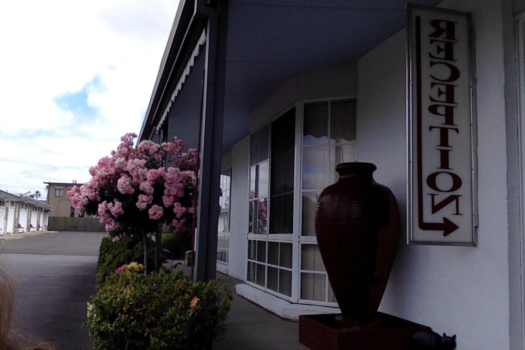 Midvalley Motel-官方