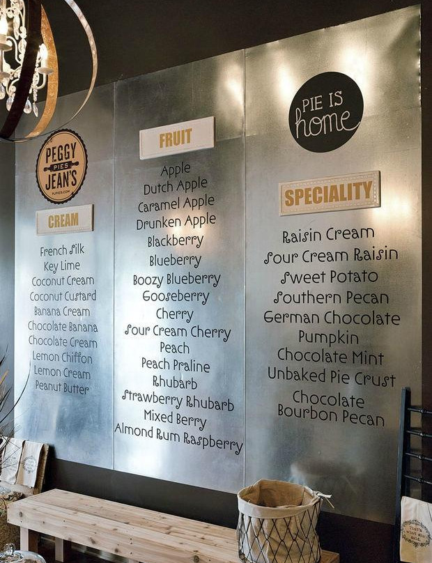 Peggy Jean's Pies-哥伦比亚市必去景点