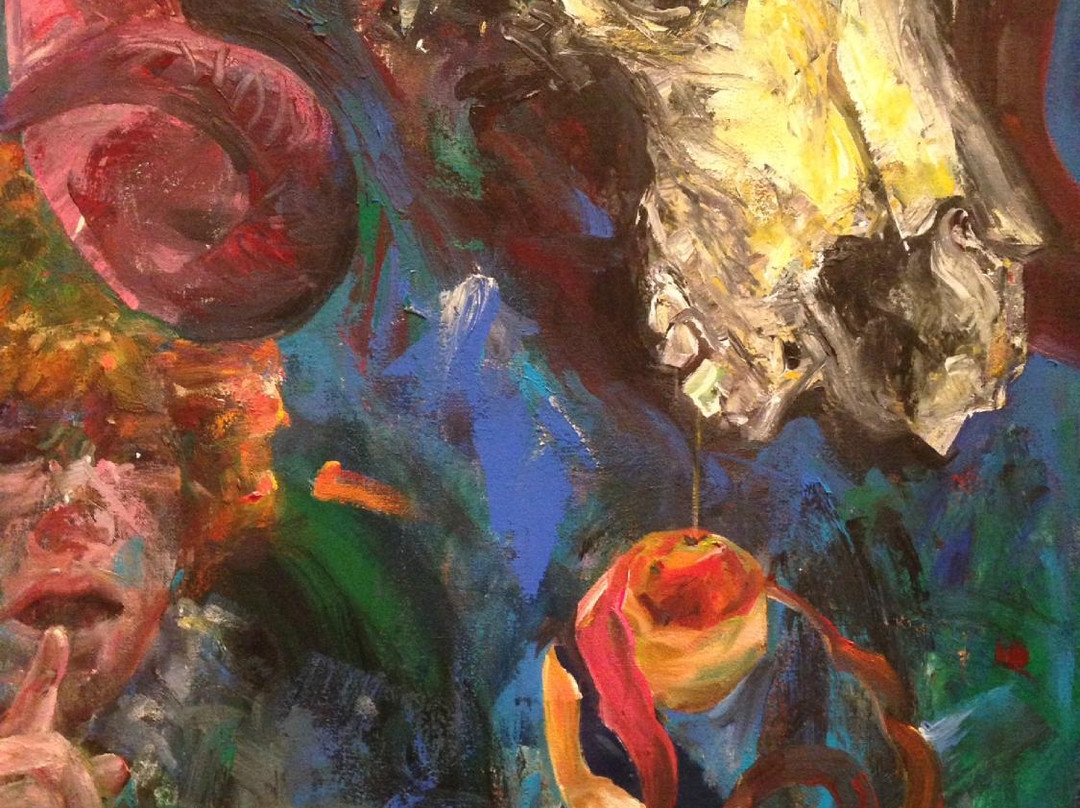 Columbus Museum-哥伦布必去景点