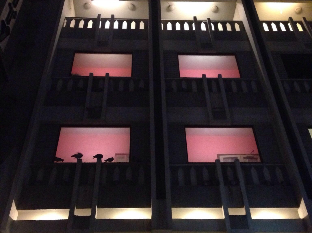 Hotel City Gate主图