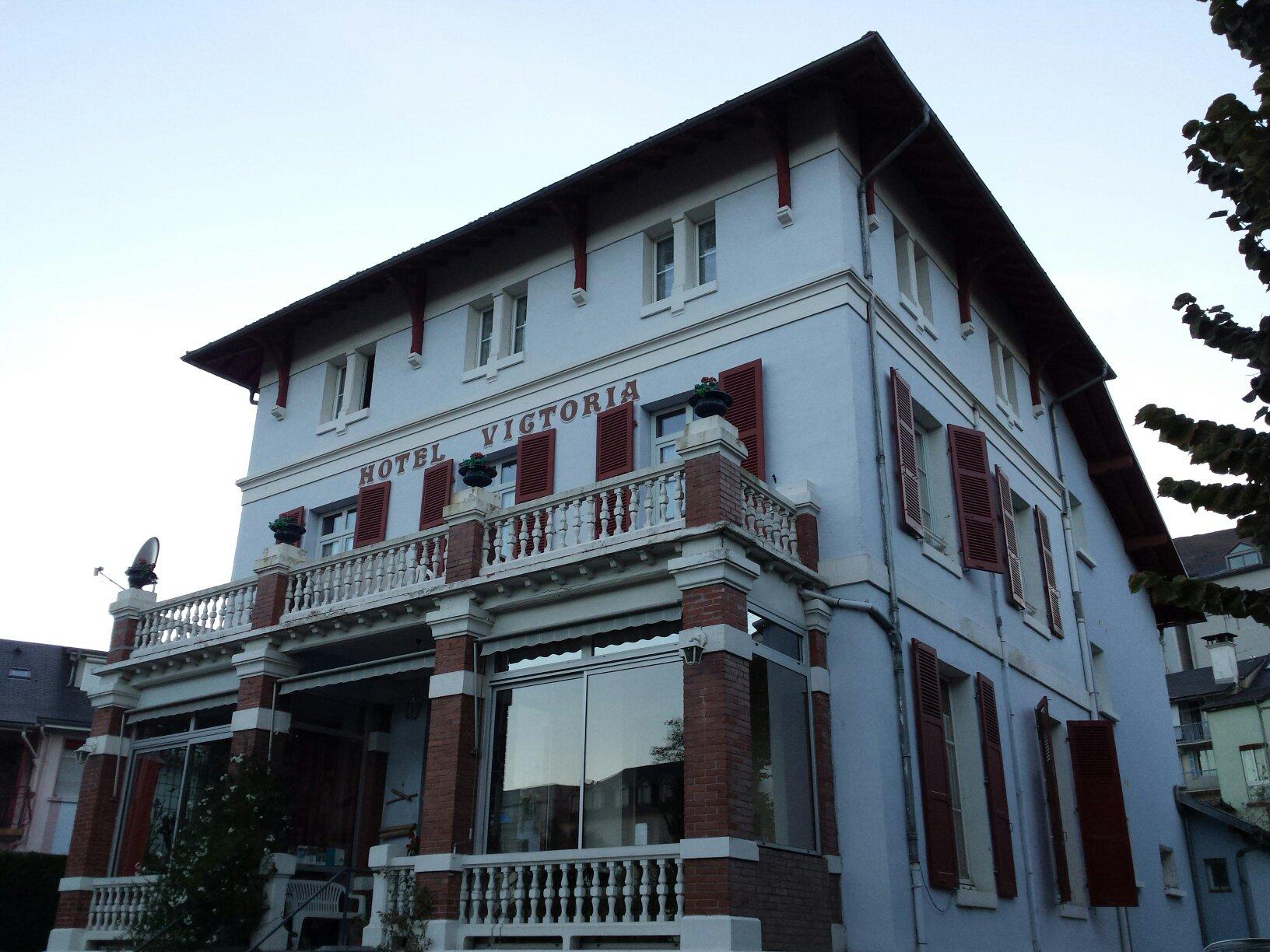 Residence Villa Victoria-客卧