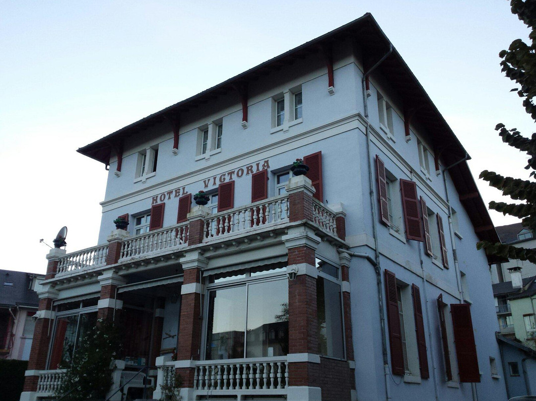Residence Villa Victoria主图