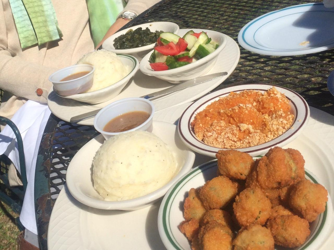 Barbara's Home Cookin