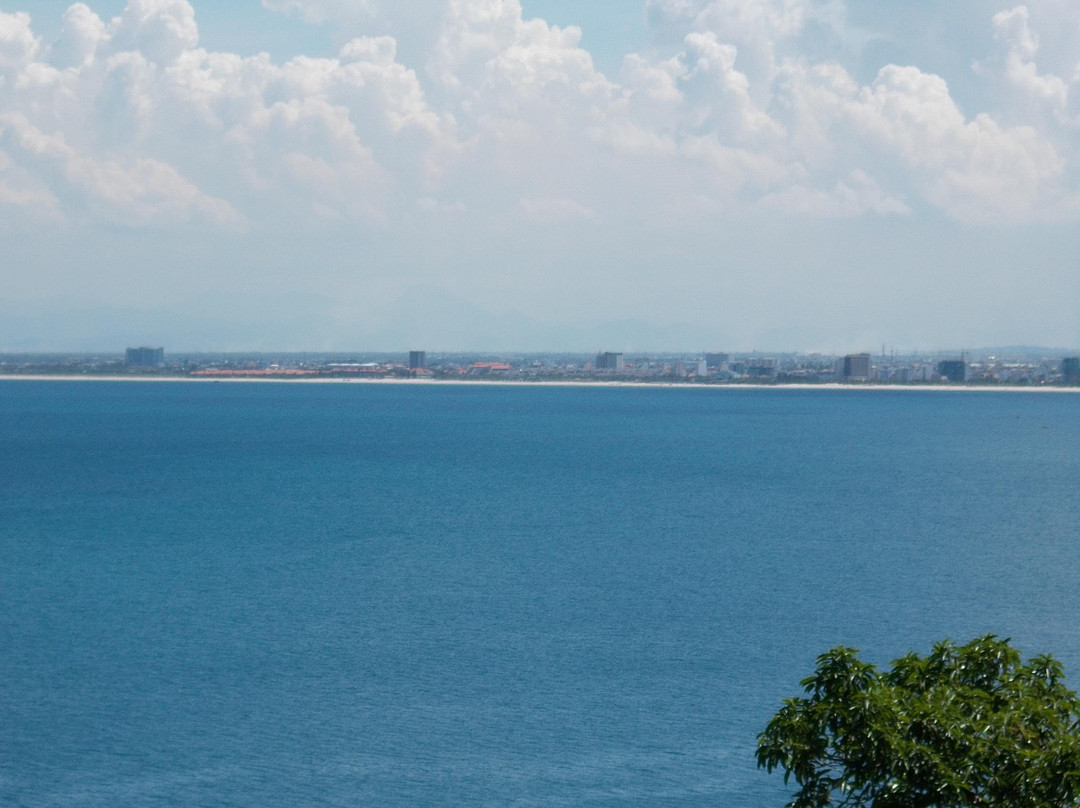 灵应寺-Son Tra Peninsula必去景点
