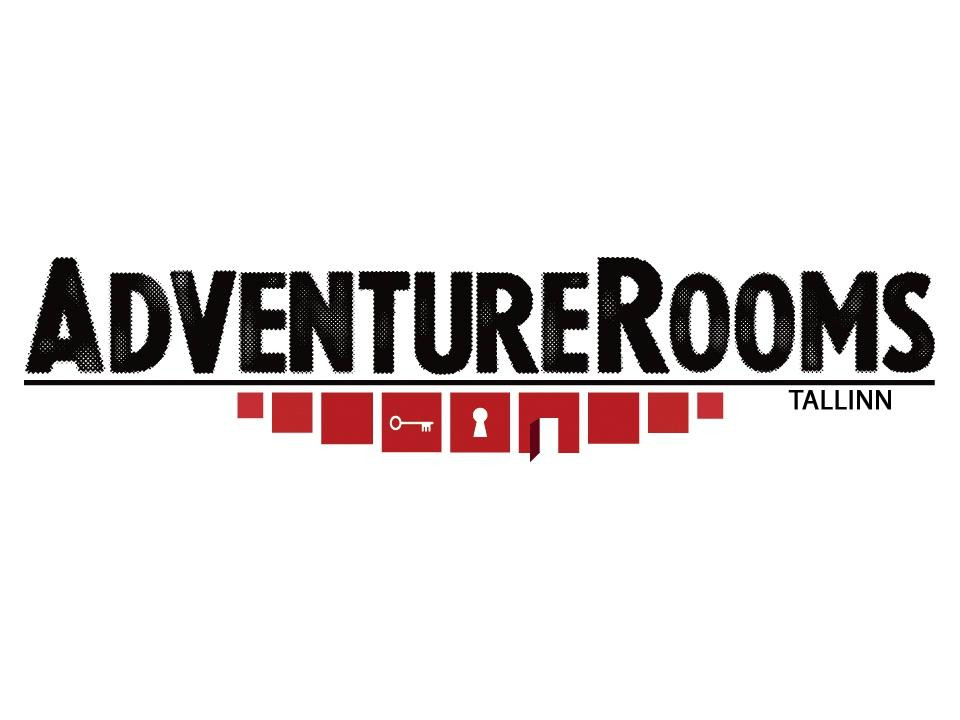 Adventure Rooms-塔林必去景点