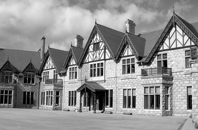 Mar Lodge Estate