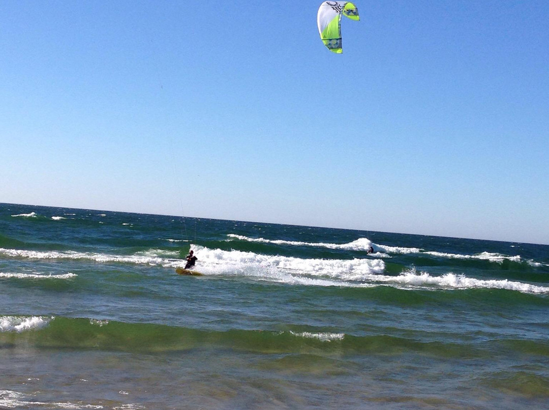 Laketown Beach-荷兰村必去景点