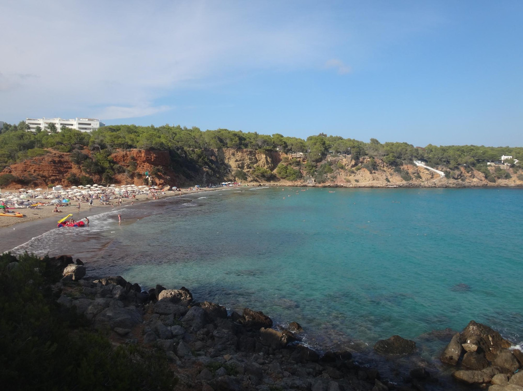 Cala Lena景点图片