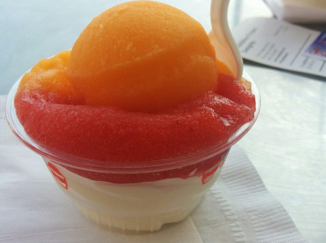 Frostbites Frozen Delights