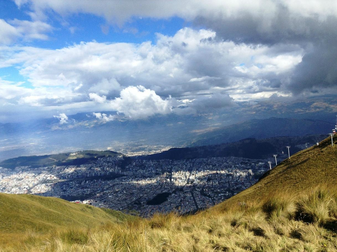 Puerto Quito旅游攻略图片