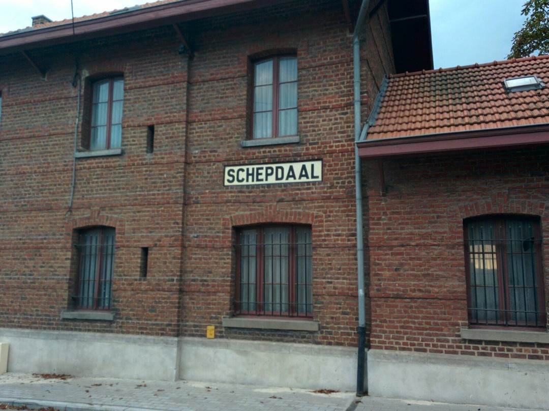 Tramsite Schepdaal景点图片