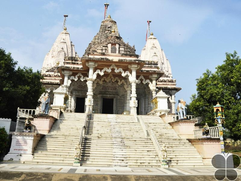 Hinkar Thirtha (Jain Temple)-维杰亚瓦达必去景点