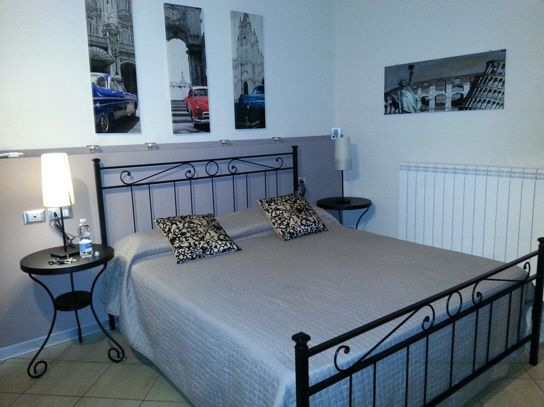 House Volumnia主图