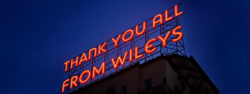 Wiley's Comedy Club-代顿必去景点