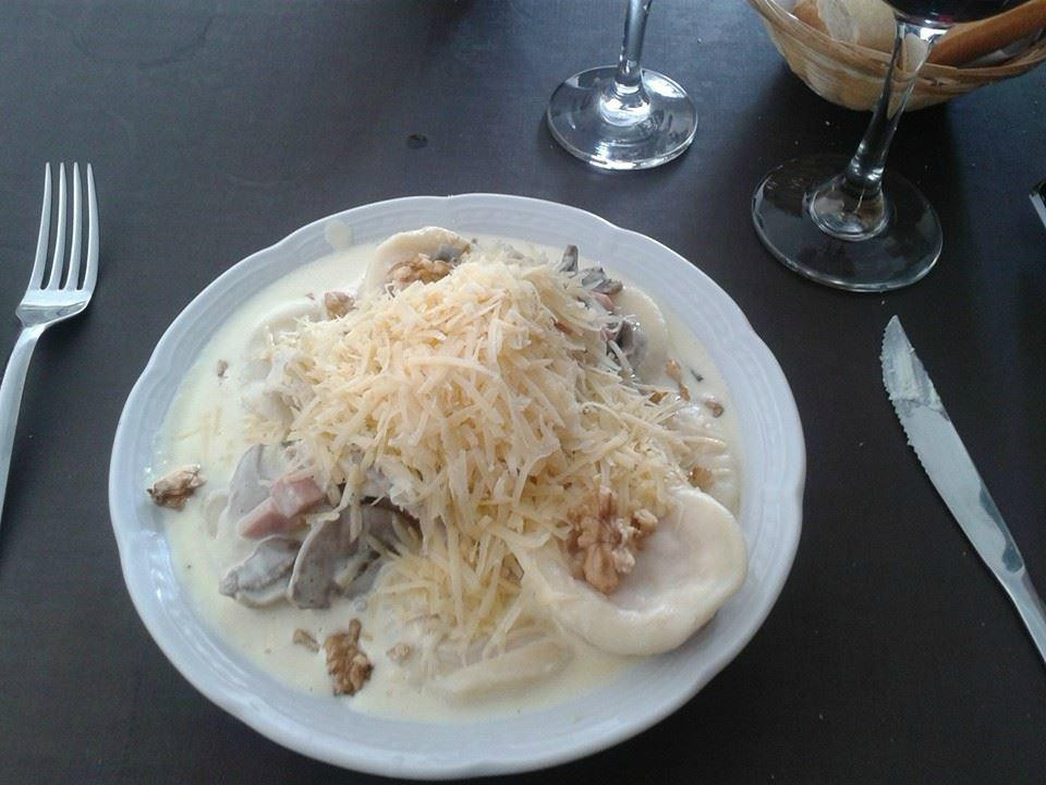 San Luis餐馆和美食-Complejo del Lago Restaurante