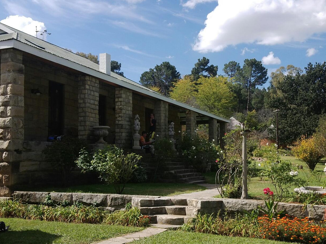 Union House Guest Farm
