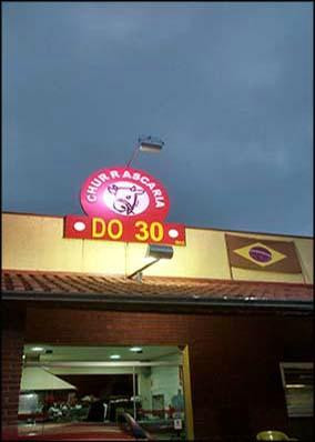 Churrascaria Do Trinta