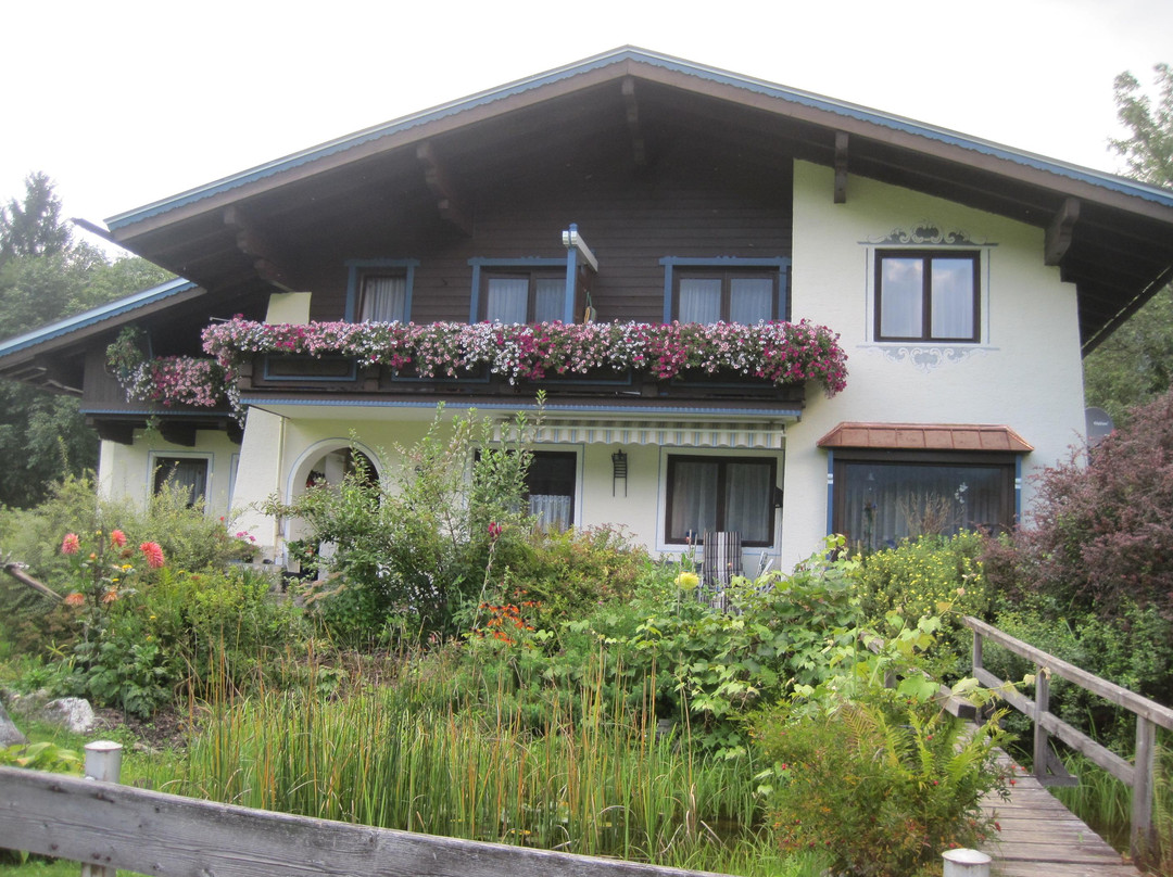 Gastehaus Scharler主图