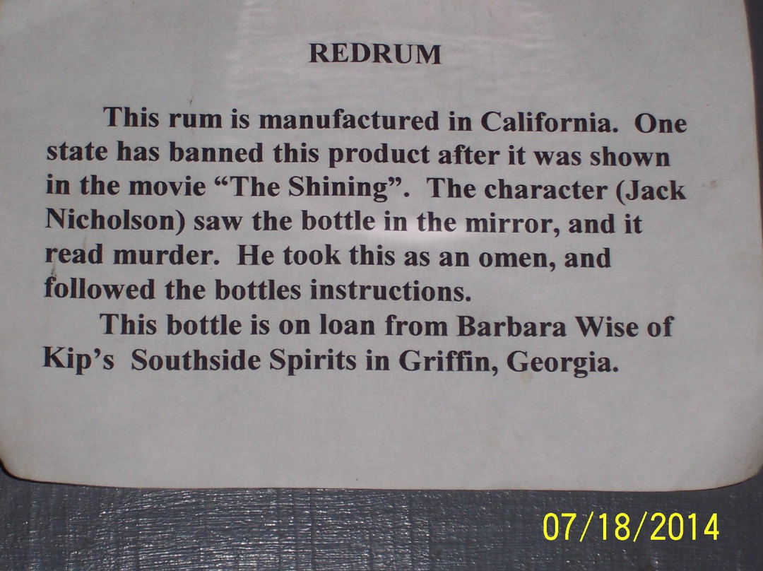 Spalding Hall-Bardstown必去景点