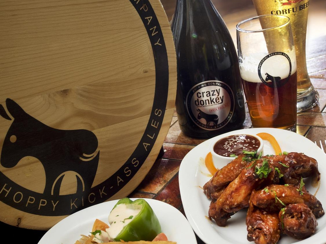 Bibere House of Beer