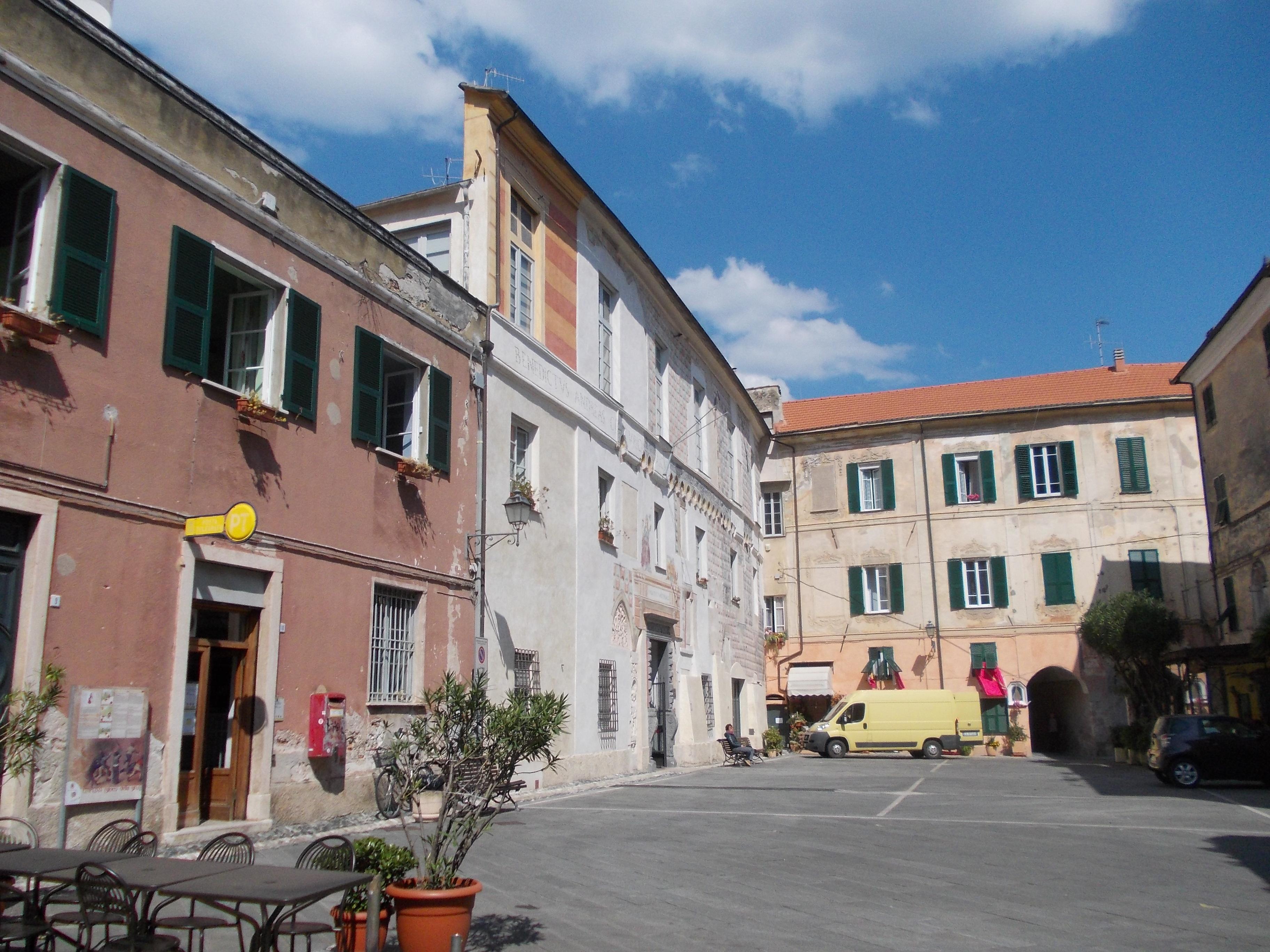 Hotel Alle Vecchie Mura-客卧