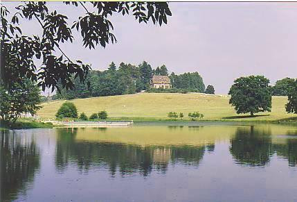 Camping Les Portes du Morvan