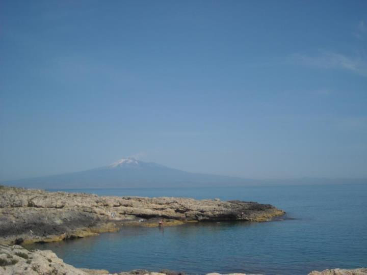 Costa Saracena-Castelluccio酒店住宿-Europa Club