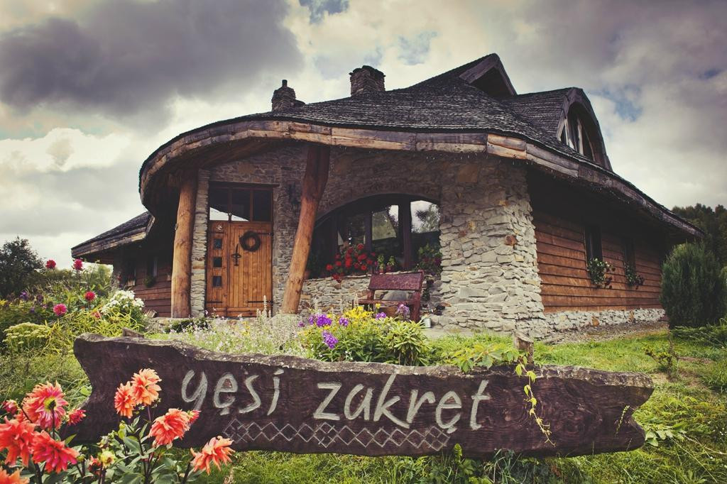 Gęsi Zakręt