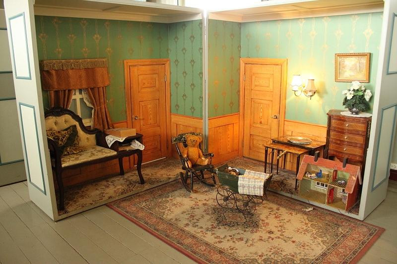 露天民俗博物馆-雷克雅未克必去景点