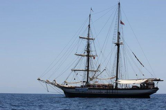 Florette-利帕里必去景点