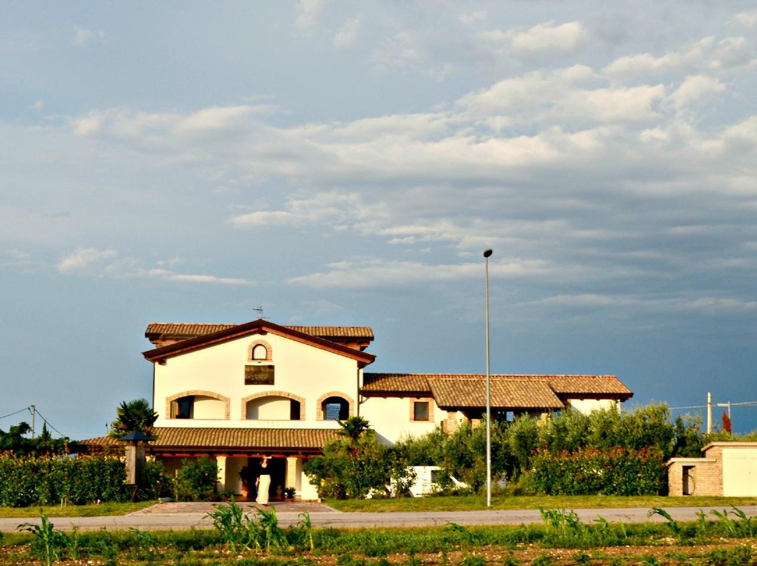 Country House Il Podere del Carlone