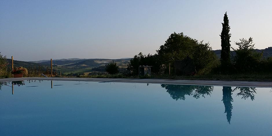 Agriturismo I Casali主图