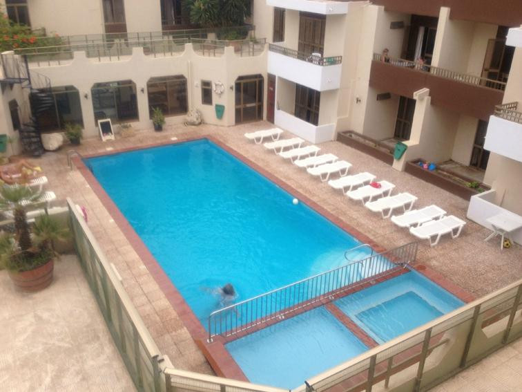 Clover Holiday Complex