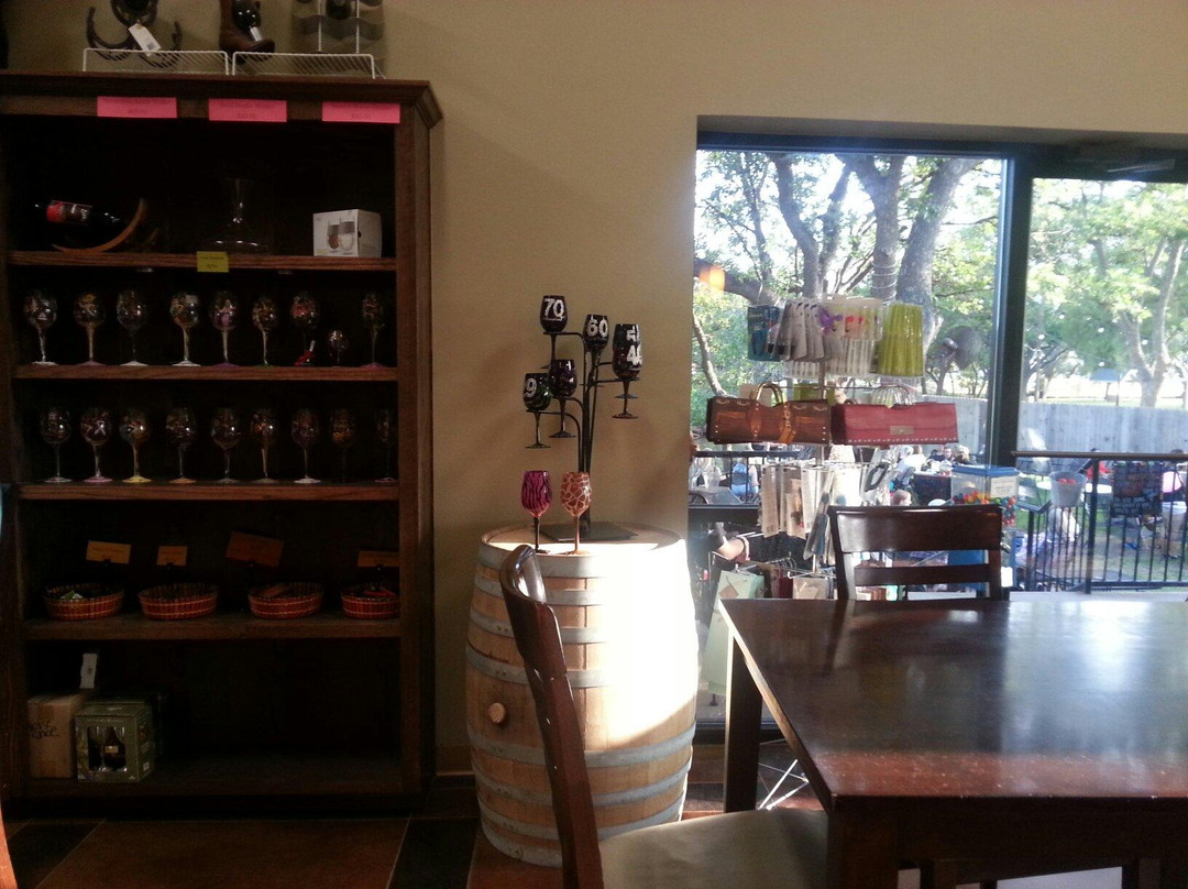 The Winery at Willow Creek景点图片