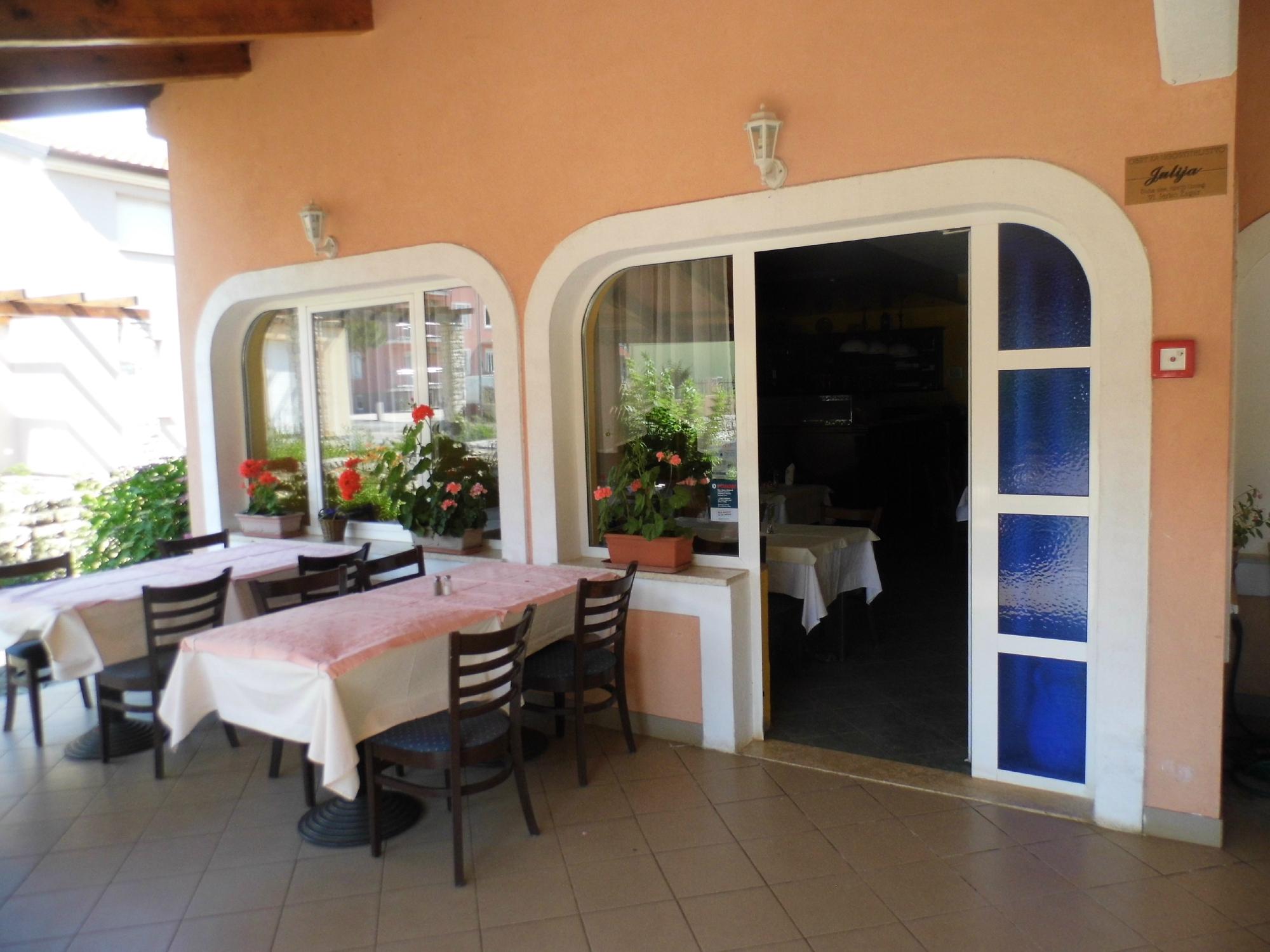 Bed And Breakfast Julija-客卧