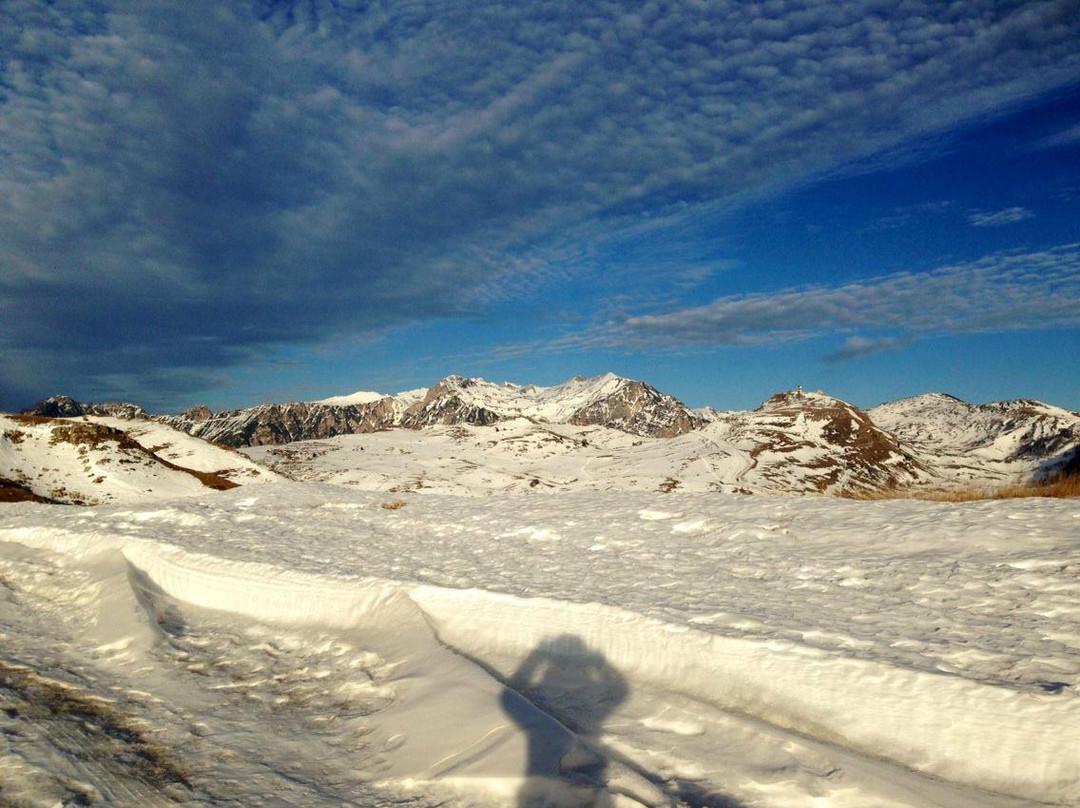 Malga San Giorgio景点图片