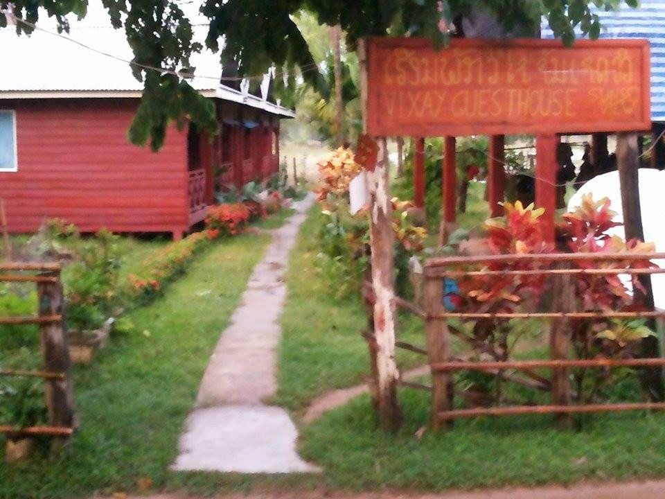 Vixay Guest House