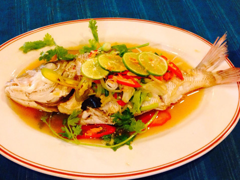 The Blue Lagoon主图