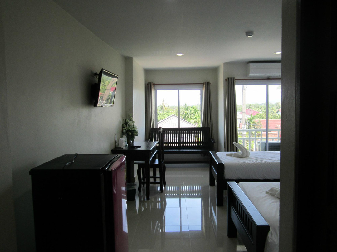 Maharaj Grand @Nakhonsithammarat主图