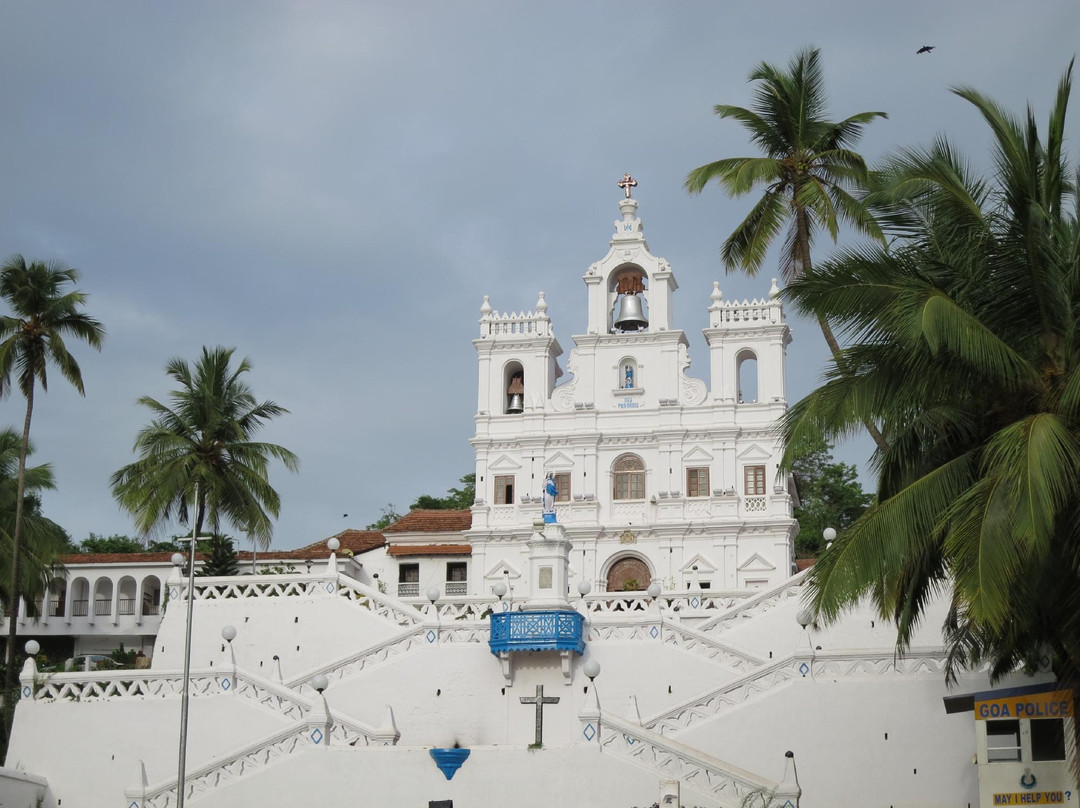 Church Square景点图片