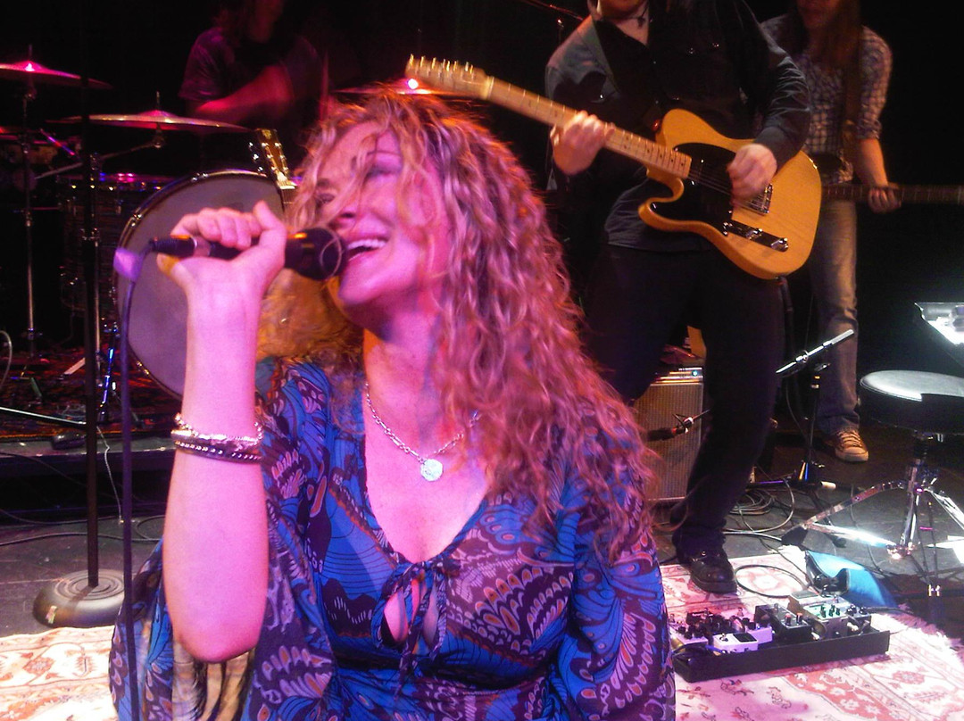 Fairfield Theater Company-费尔菲尔德必去景点